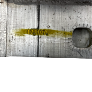 Audi E Tron Front Bumper Reinforcement Crash Bar 2019 TO 2022 4KE807109 Genuine - Image 22