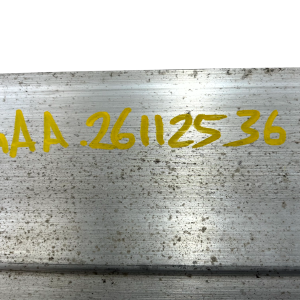 Audi E Tron Front Bumper Reinforcement Crash Bar 2019 TO 2022 4KE807109 Genuine - Image 25