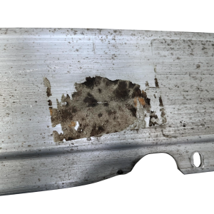 Audi E Tron Front Bumper Reinforcement Crash Bar 2019 TO 2022 4KE807109 Genuine - Image 5