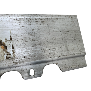 Audi E Tron Front Bumper Reinforcement Crash Bar 2019 TO 2022 4KE807109 Genuine - Image 6