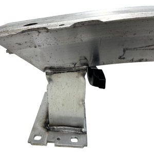 Audi E Tron Front Bumper Reinforcement Crash Bar 2019 TO 2022 4KE807109 Genuine - Image 7