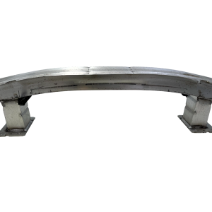 Audi E Tron Front Bumper Reinforcement Crash Bar 2019 TO 2022 4KE807109 Genuine - Image 8