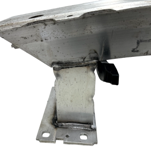 Audi E Tron Front Bumper Reinforcement Crash Bar 2019 TO 2022 4KE807109 Genuine - Image 9