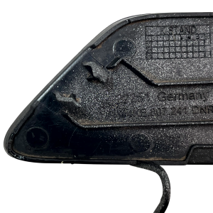 Audi E Tron Front Bumper Tow Hook Cap Cover 2019 TO 2022 4KE807241 Genuine - Image 11