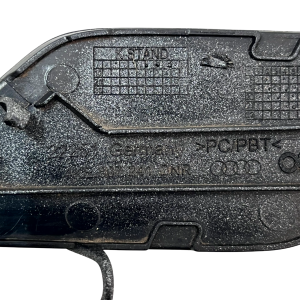 Audi E Tron Front Bumper Tow Hook Cap Cover 2019 TO 2022 4KE807241 Genuine - Image 12