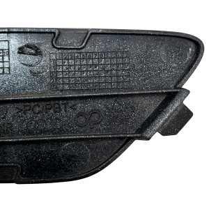 Audi E Tron Front Bumper Tow Hook Cap Cover 2019 TO 2022 4KE807241 Genuine - Image 14