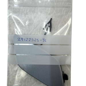 Audi E Tron Front Bumper Tow Hook Cap Cover 2019 TO 2022 4KE807241 Genuine - Image 17