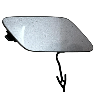 Audi E Tron Front Bumper Tow Hook Cap Cover 2019 TO 2022 4KE807241 Genuine - Image 1