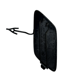 Audi E Tron Front Bumper Tow Hook Cap Cover 2019 TO 2022 4KE807241 Genuine - Image 8