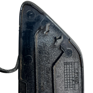 Audi E Tron Front Bumper Tow Hook Cap Cover 2019 TO 2022 4KE807241 Genuine - Image 10