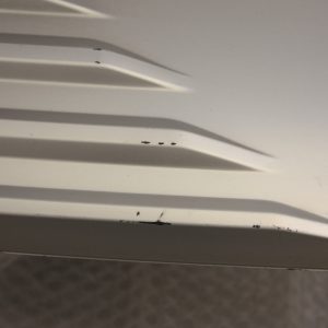Audi E Tron Rear Bumper Diffuser 2019 ON 4KE807835 Genuine - Image 11