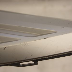 Audi E Tron Rear Bumper Diffuser 2019 ON 4KE807835 Genuine - Image 15