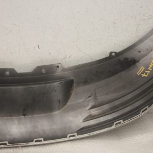 Audi E Tron Rear Bumper Diffuser 2019 ON 4KE807835 Genuine - Image 19