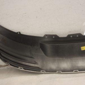 Audi E Tron Rear Bumper Diffuser 2019 ON 4KE807835 Genuine - Image 21