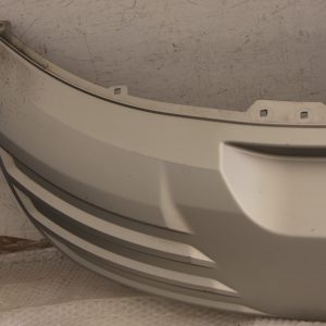 Audi E Tron Rear Bumper Diffuser 2019 ON 4KE807835 Genuine - Image 6