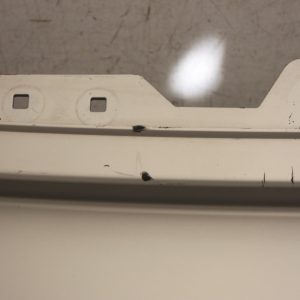 Audi E Tron Rear Bumper Diffuser 2019 ON 4KE807835 Genuine - Image 7