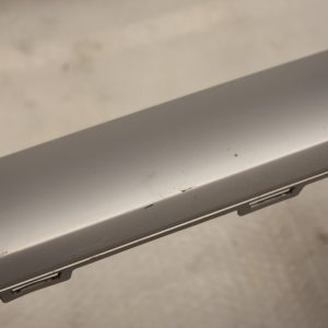 Audi E Tron Rear Bumper Diffuser 2019 ON 4KE807835 Genuine - Image 9