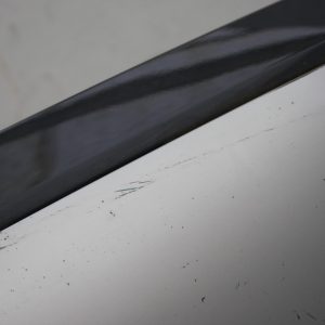 Audi E-Tron Rear Bumper Lower Section 2019 TO 2022 4KE807521B Genuine *DAMAGED* - Image 12