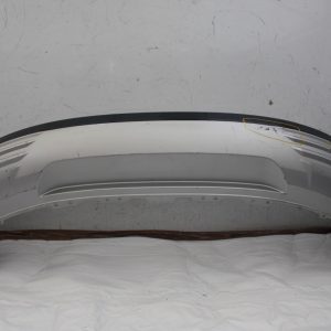Audi E-Tron Rear Bumper Lower Section 2019 TO 2022 4KE807521B Genuine *DAMAGED* - Image 13