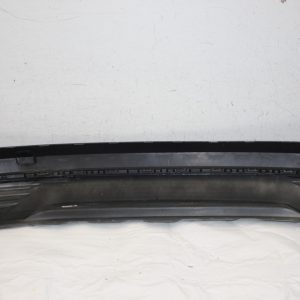 Audi E-Tron Rear Bumper Lower Section 2019 TO 2022 4KE807521B Genuine *DAMAGED* - Image 17