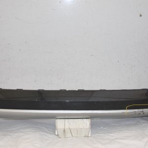 Audi E-Tron Rear Bumper Lower Section 2019 TO 2022 4KE807521B Genuine *DAMAGED* - Image 3