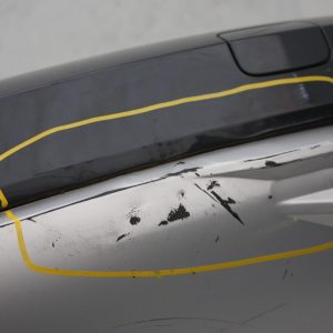 Audi E-Tron Rear Bumper Lower Section 2019 TO 2022 4KE807521B Genuine *DAMAGED* - Image 4