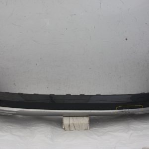 Audi E-Tron Rear Bumper Lower Section 2019 TO 2022 4KE807521B Genuine *DAMAGED*