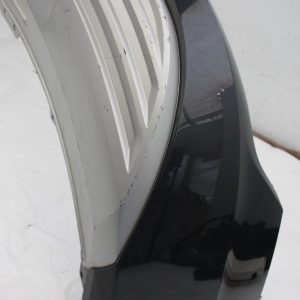 Audi E-Tron Rear Bumper Lower Section 2019 TO 2022 4KE807521B Genuine *DAMAGED* - Image 7