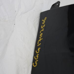 Audi E-Tron Rear Bumper Lower Section 2019 TO 2022 4KE807521B Genuine *DAMAGED* - Image 8