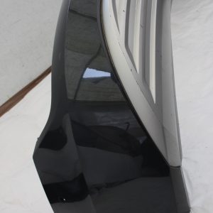 Audi E-Tron Rear Bumper Lower Section 2019 TO 2022 4KE807521B Genuine *DAMAGED* - Image 9