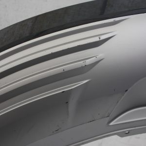 Audi E-Tron Rear Bumper Lower Section 2019 TO 2022 4KE807521B Genuine *DAMAGED* - Image 10