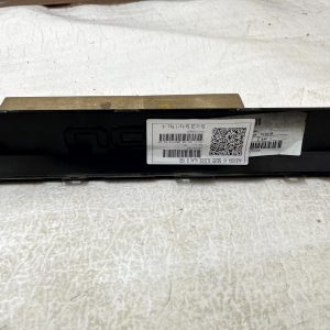 Audi E Tron Rear Bumper Middle Trim 2019 TO 2022 4KE807833C Genuine - Image 13