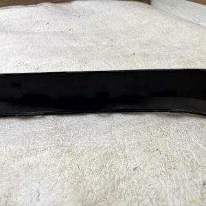 Audi E Tron Rear Bumper Middle Trim 2019 TO 2022 4KE807833C Genuine - Image 14