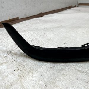 Audi E Tron Rear Bumper Middle Trim 2019 TO 2022 4KE807833C Genuine - Image 3