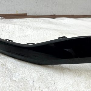 Audi E Tron Rear Bumper Middle Trim 2019 TO 2022 4KE807833C Genuine - Image 4