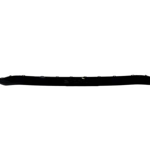 Audi E Tron Rear Bumper Middle Trim 2019 TO 2022 4KE807833C Genuine - Image 1