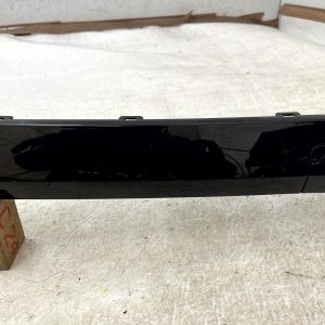 Audi E Tron Rear Bumper Middle Trim 2019 TO 2022 4KE807833C Genuine - Image 7