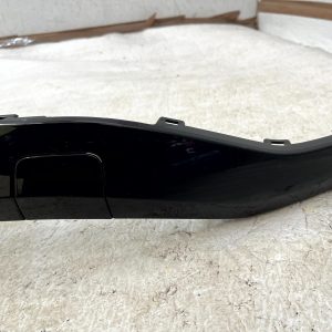 Audi E Tron Rear Bumper Middle Trim 2019 TO 2022 4KE807833C Genuine - Image 8