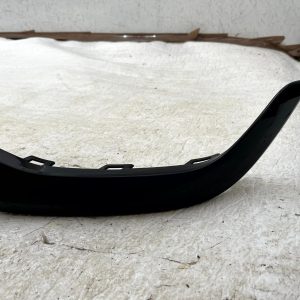 Audi E Tron Rear Bumper Middle Trim 2019 TO 2022 4KE807833C Genuine - Image 9