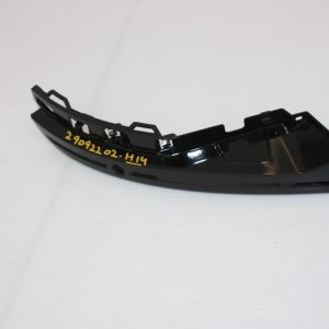 Audi E Tron Rear Bumper Trim 2019 TO 2022 4KE807833 Genuine - Image 11