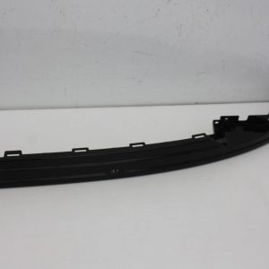 Audi E Tron Rear Bumper Trim 2019 TO 2022 4KE807833 Genuine - Image 3