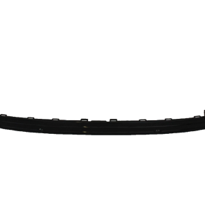 Audi E Tron Rear Bumper Trim 2019 TO 2022 4KE807833 Genuine - Image 1