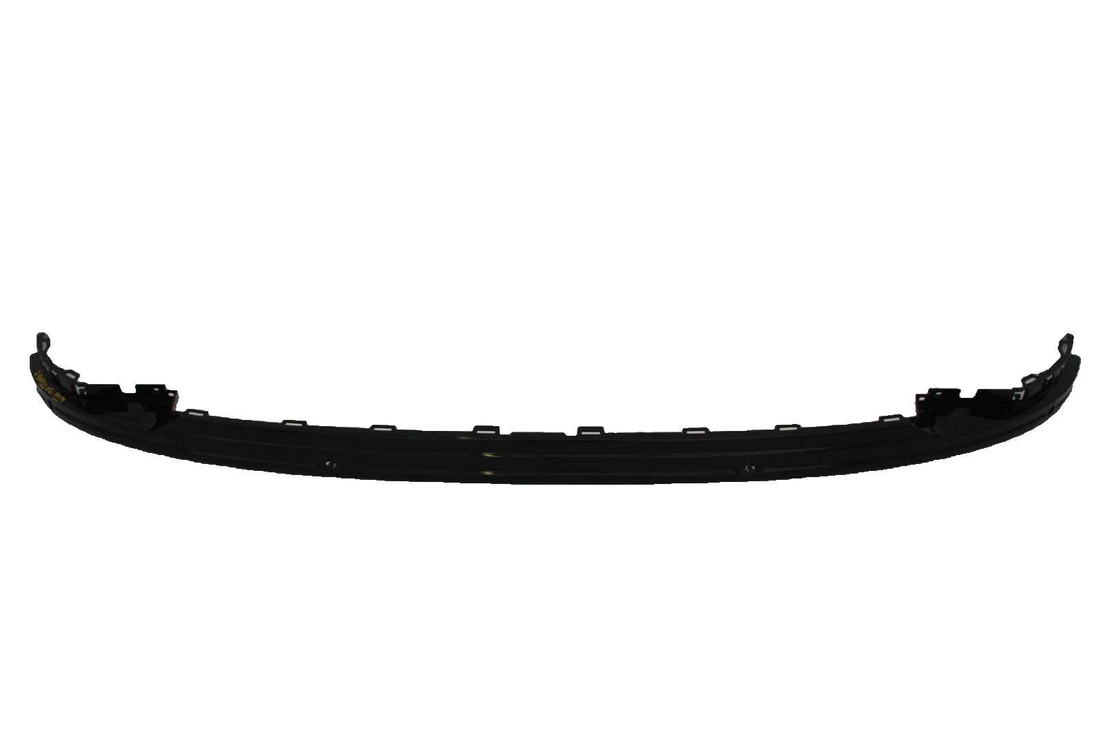 Audi E Tron Rear Bumper Trim 2019 TO 2022 4KE807833 Genuine