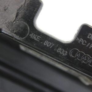 Audi E Tron Rear Bumper Trim 2019 TO 2022 4KE807833 Genuine - Image 11