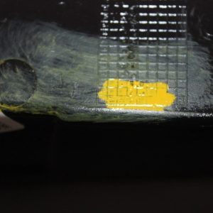 Audi E Tron Rear Bumper Trim 2019 TO 2022 4KE807833 Genuine - Image 12