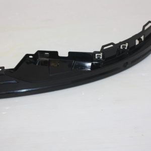 Audi E Tron Rear Bumper Trim 2019 TO 2022 4KE807833 Genuine - Image 4