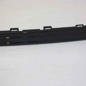 Audi E Tron Rear Bumper Trim 2019 TO 2022 4KE807833 Genuine - Image 5