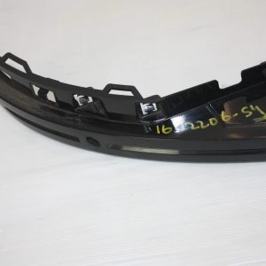 Audi E Tron Rear Bumper Trim 2019 TO 2022 4KE807833 Genuine - Image 7