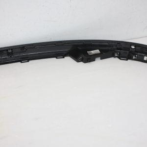 Audi E Tron Rear Bumper Trim 2019 TO 2022 4KE807833 Genuine - Image 8