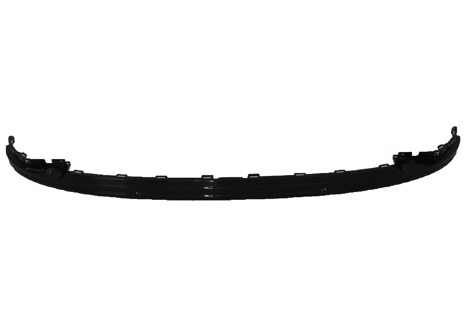 Audi E Tron Rear Bumper Trim 2019 TO 2022 4KE807833 Genuine